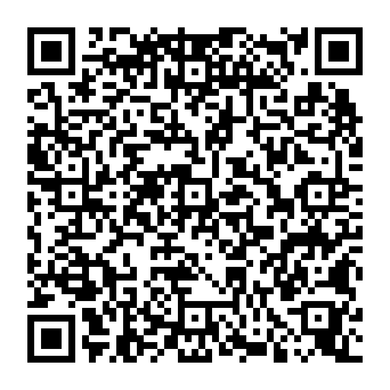 QR-kode