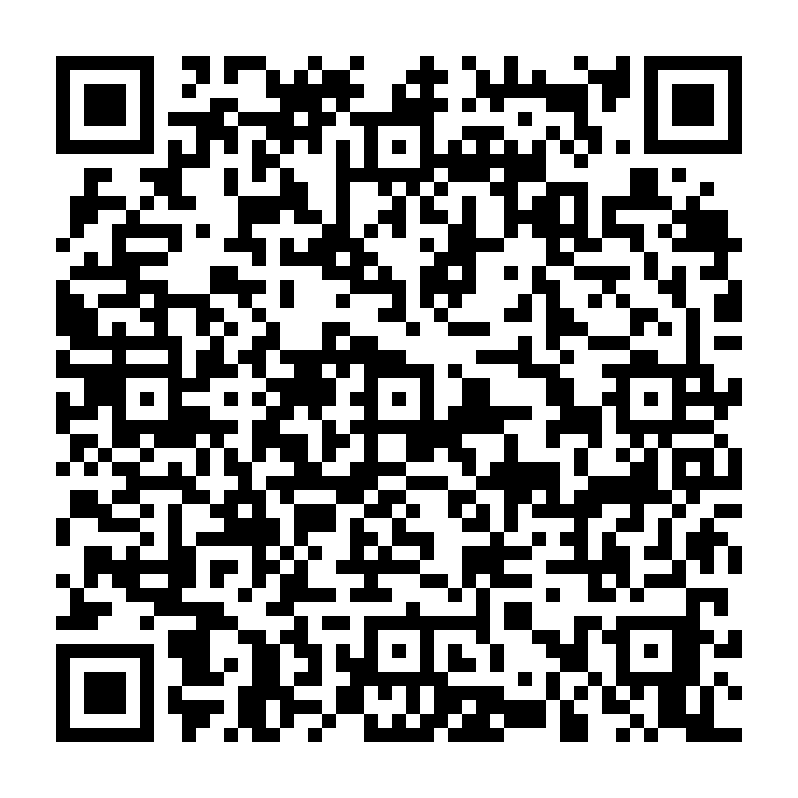 QR-kode
