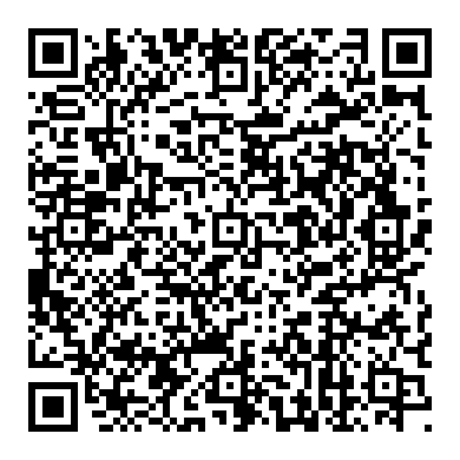 QR-kode