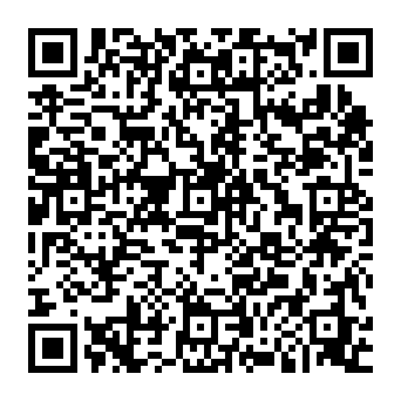 QR-kode