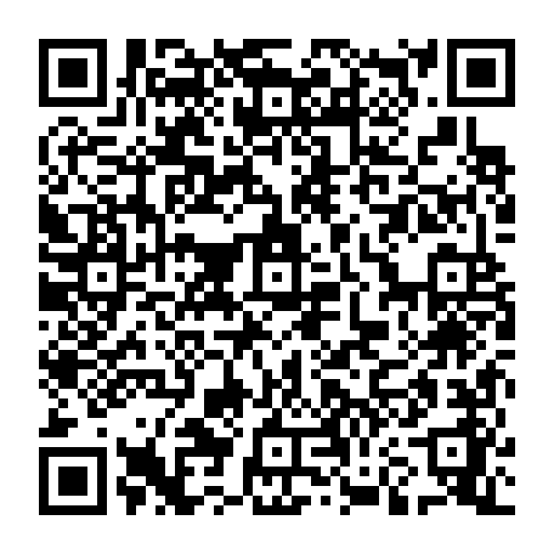 QR-kode