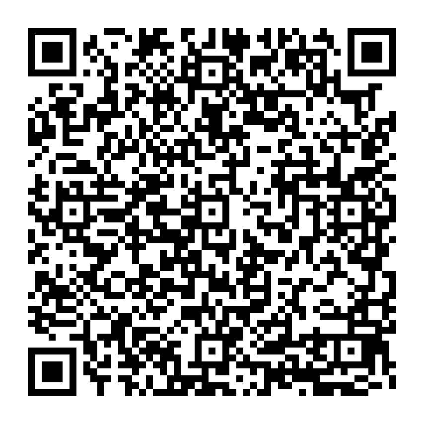 QR-kode