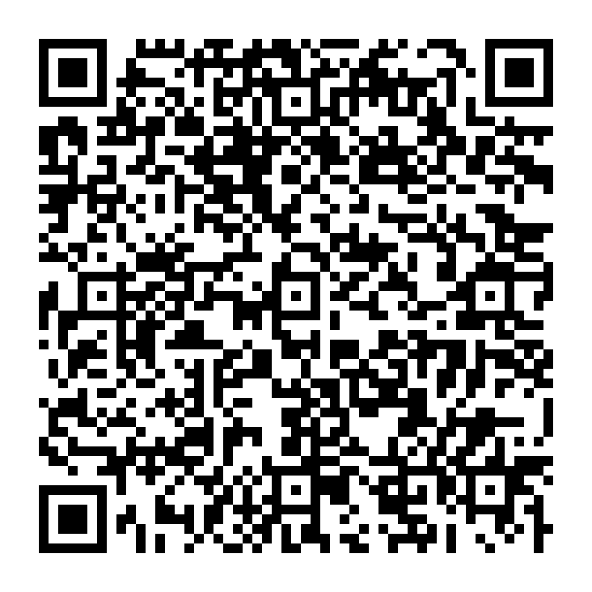 QR-kode