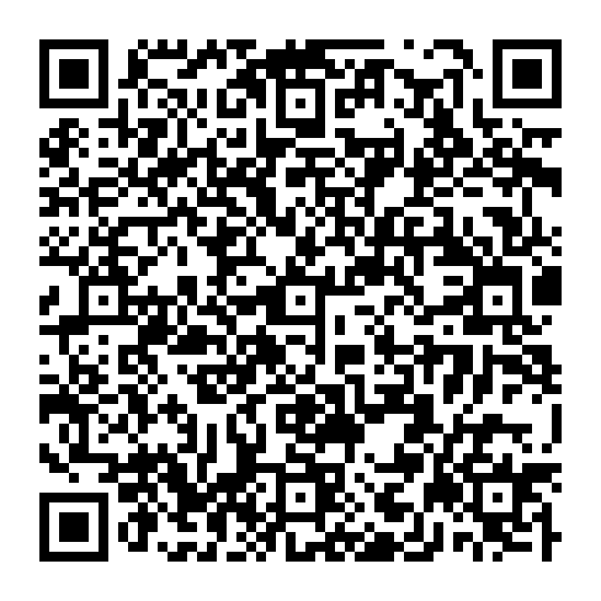 QR-kode