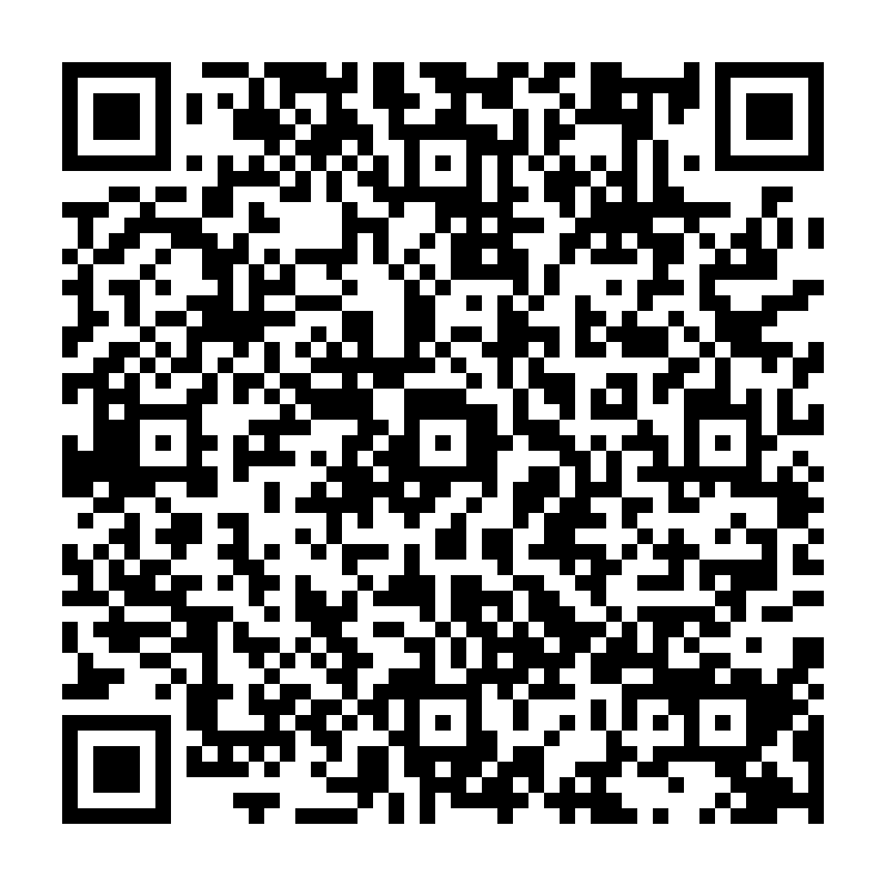QR-kode