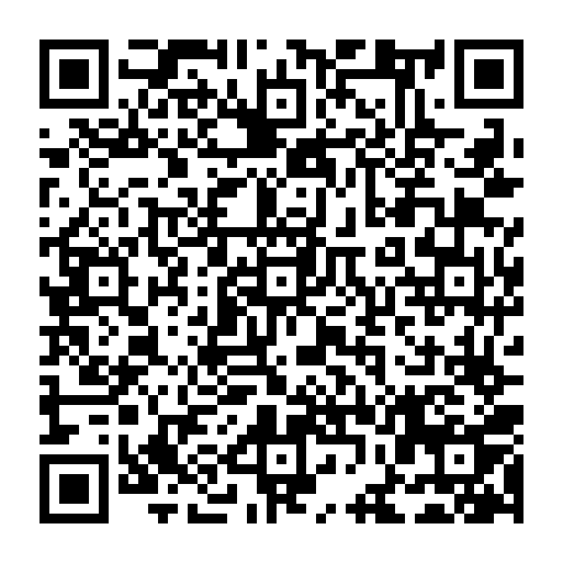 QR-kode
