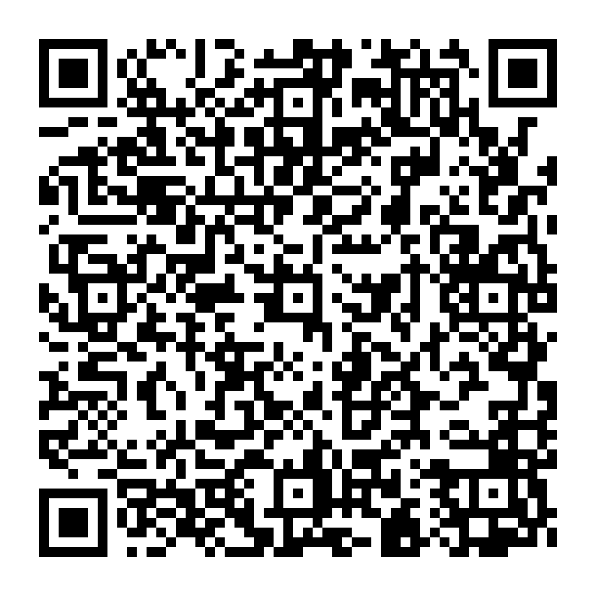QR-kode