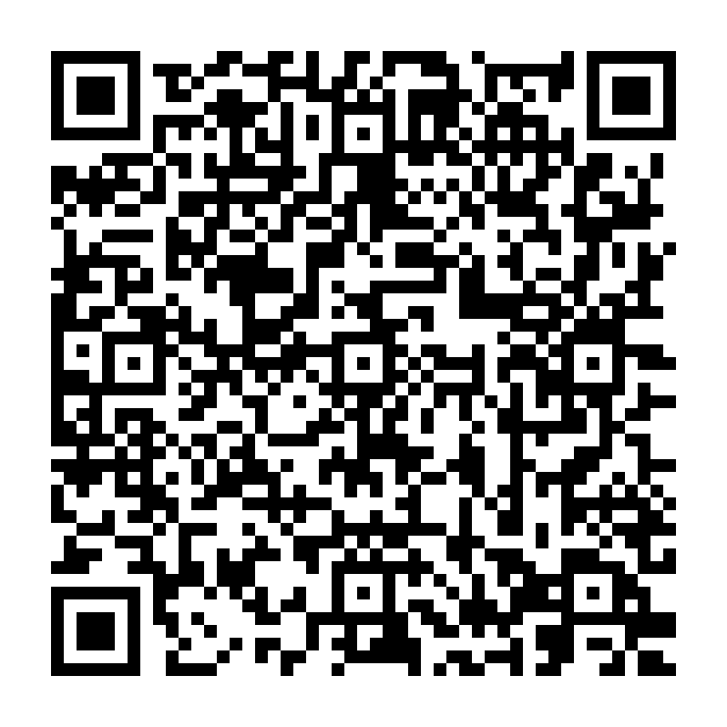 QR-kode