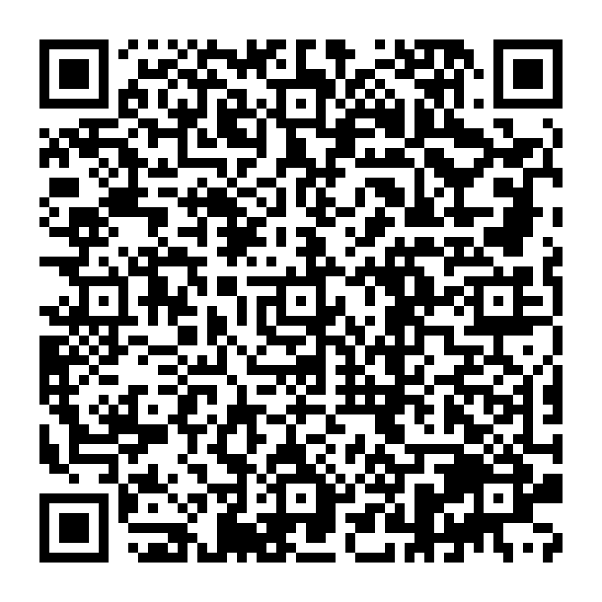 QR-kode