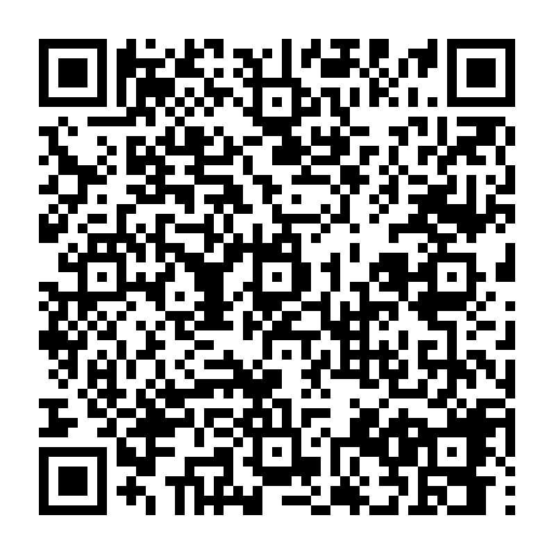 QR-kode