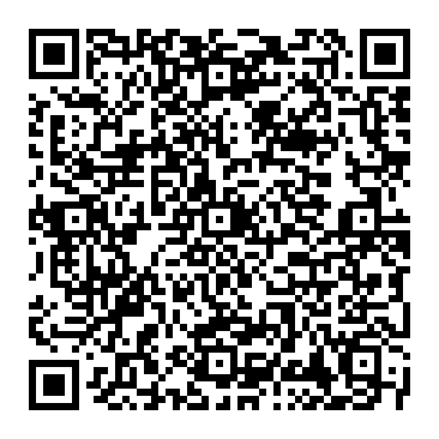 QR-kode