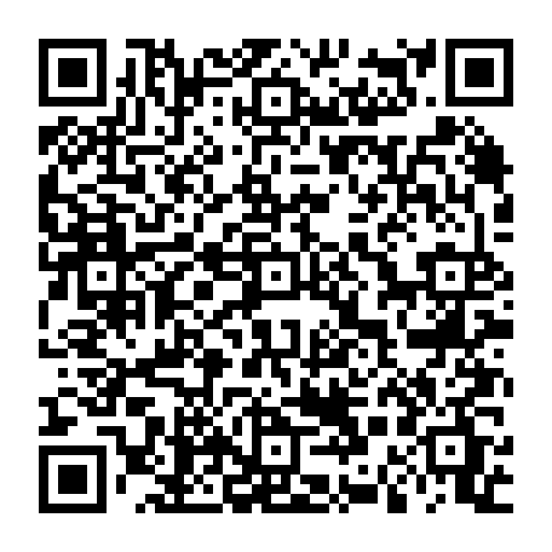 QR-kode