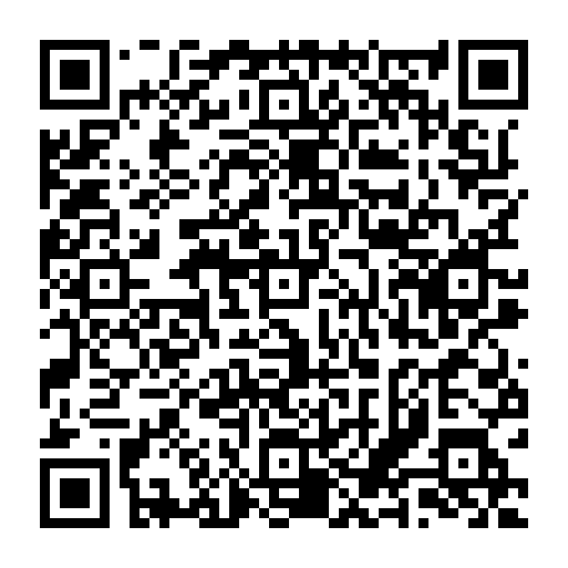 QR-kode