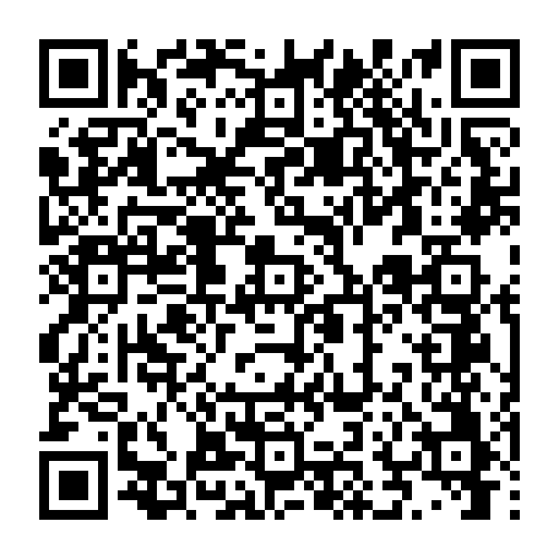 QR-kode