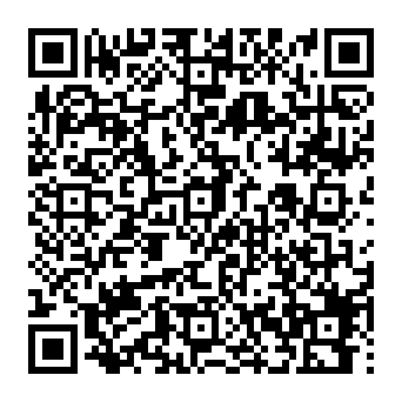 QR-kode