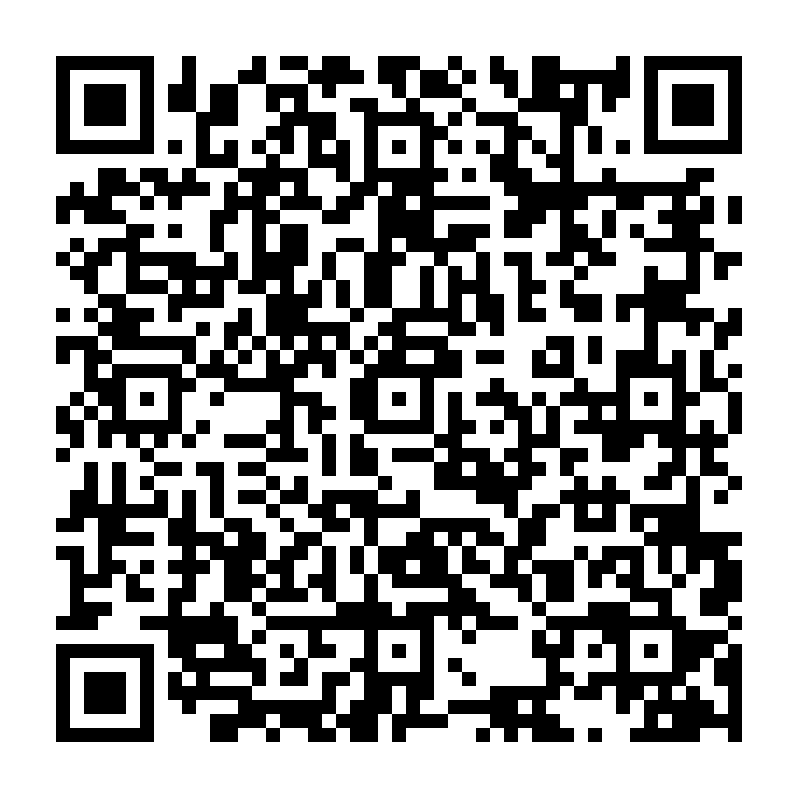 QR-kode