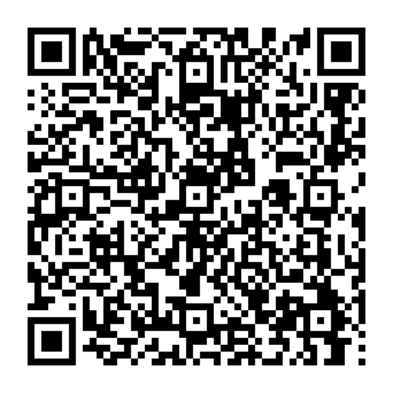 QR-kode