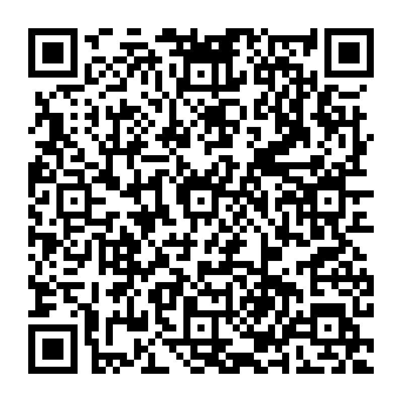 QR-kode