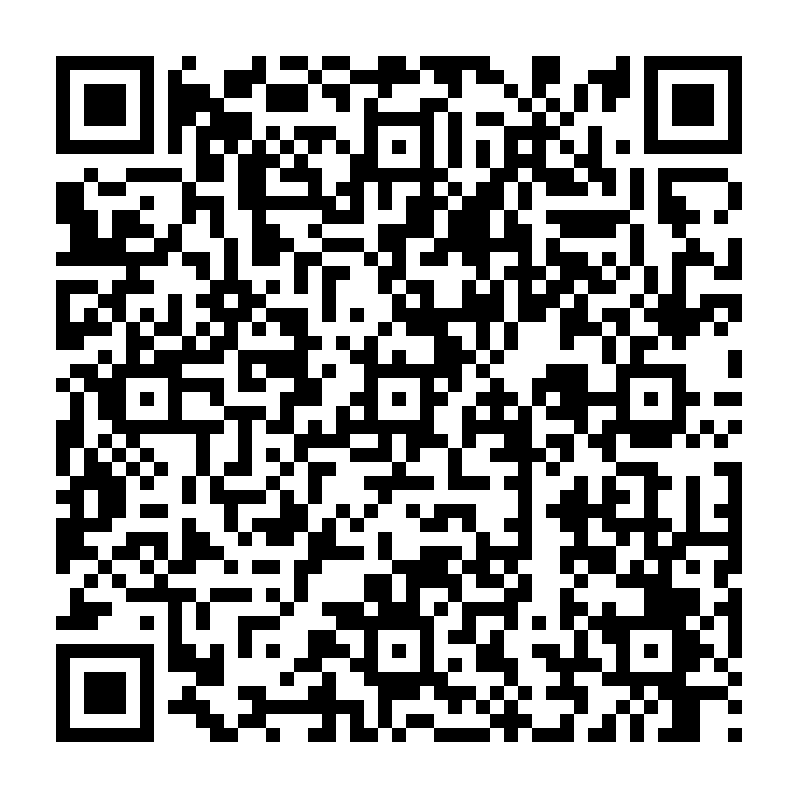 QR-kode