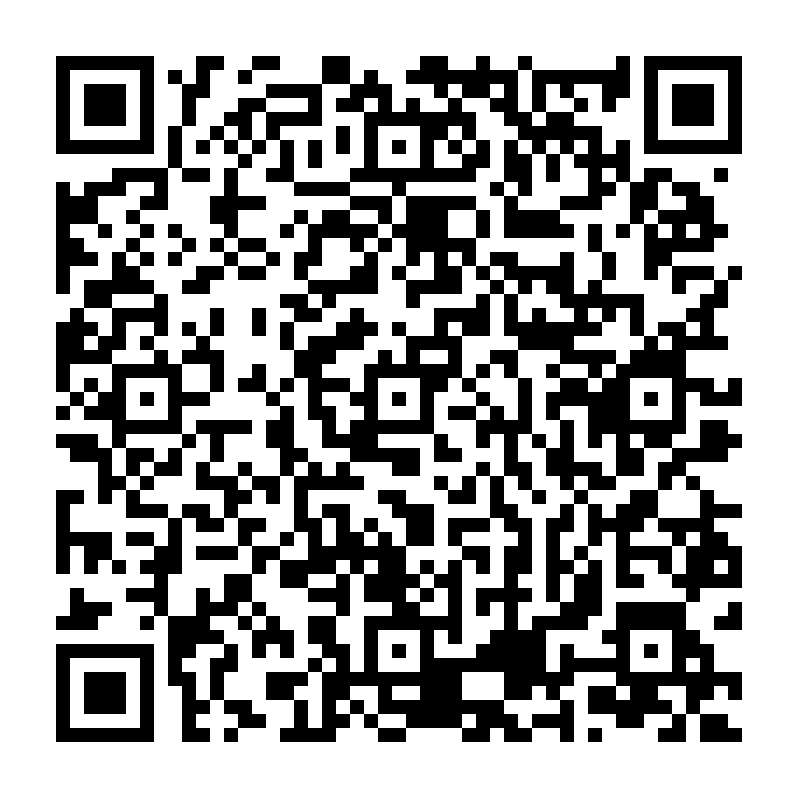 QR-kode