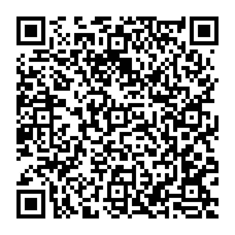 QR-kode