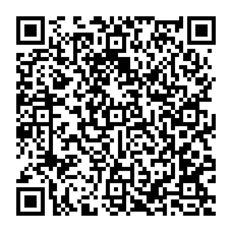 QR-kode