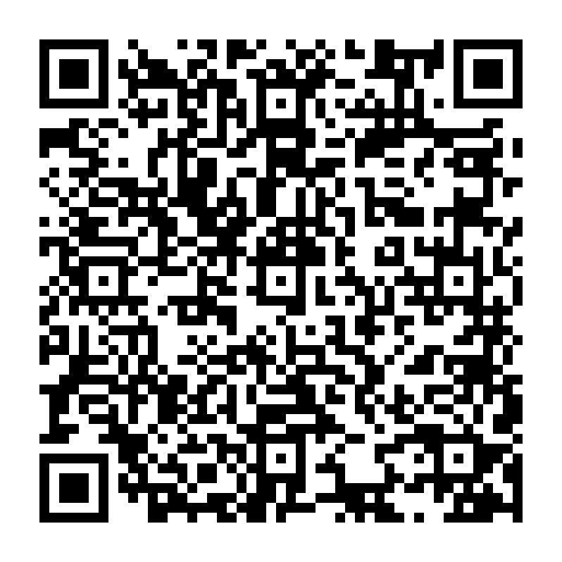 QR-kode