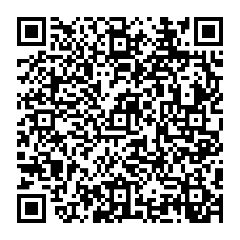 QR-kode