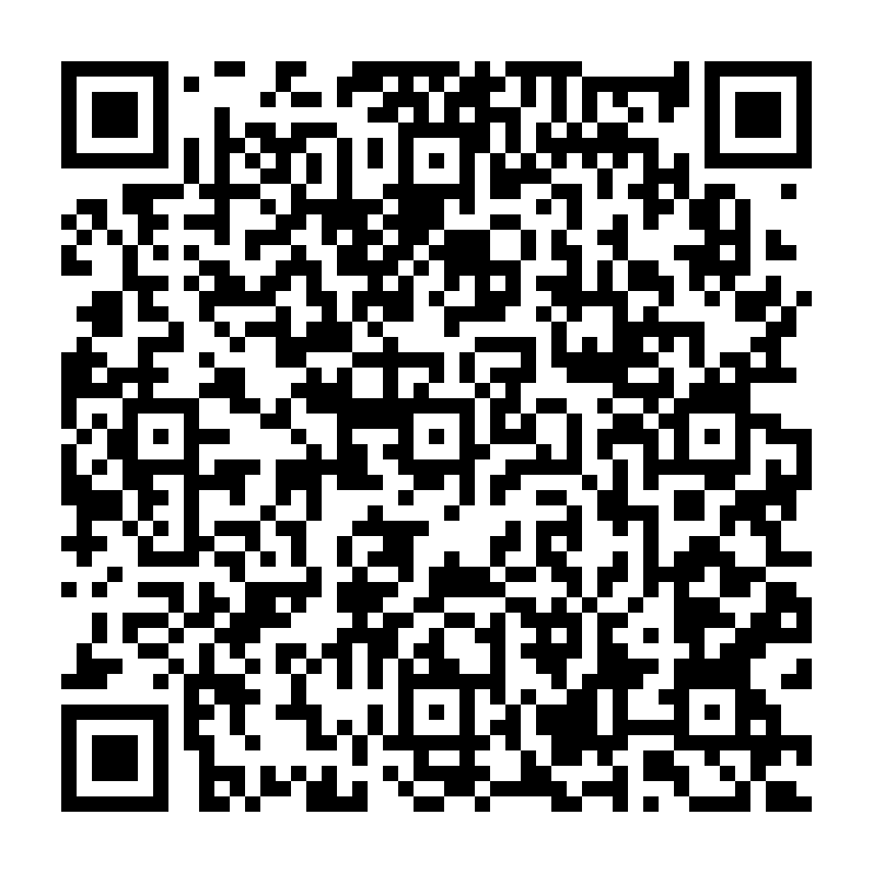 QR-kode
