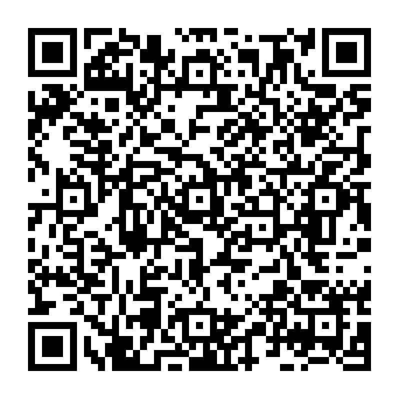 QR-kode