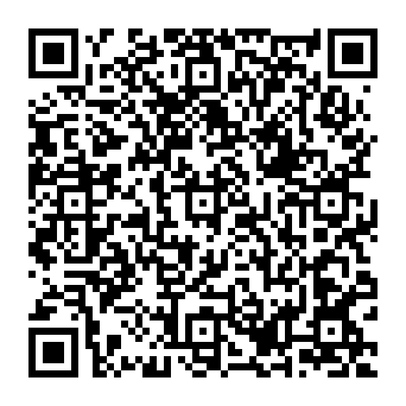 QR-kode