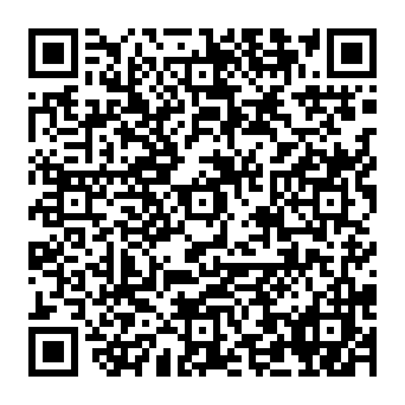 QR-kode