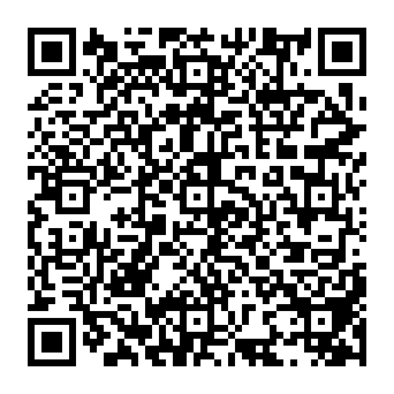 QR-kode