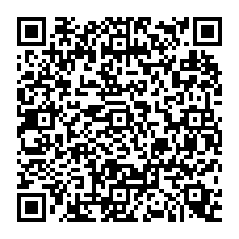 QR-kode