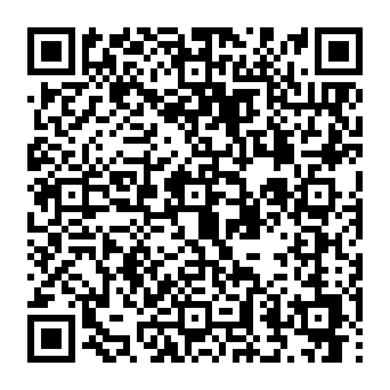 QR-kode
