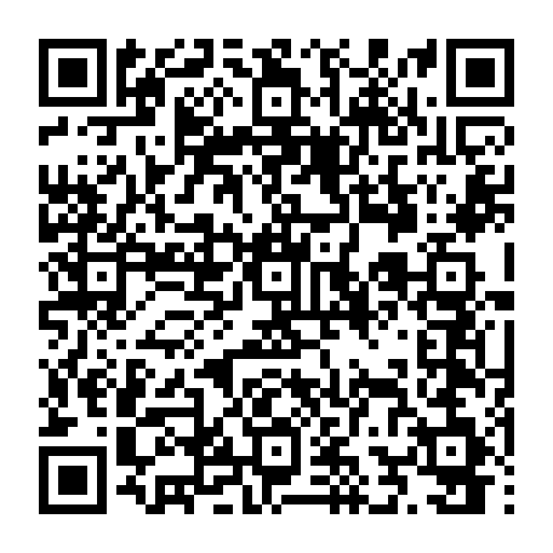 QR-kode