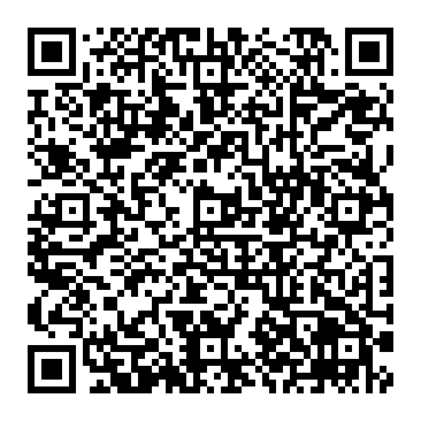 QR-kode