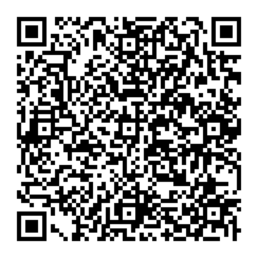 QR-kode