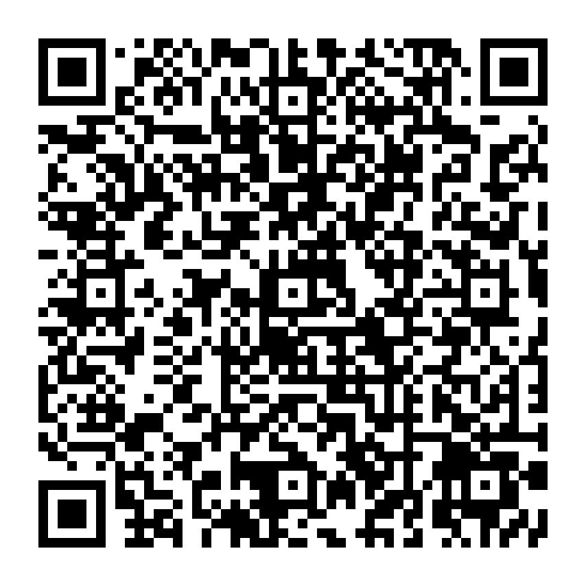 QR-kode
