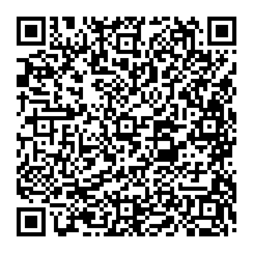QR-kode