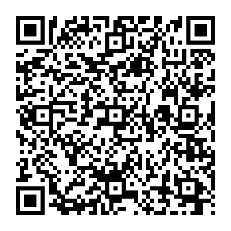 QR-kode