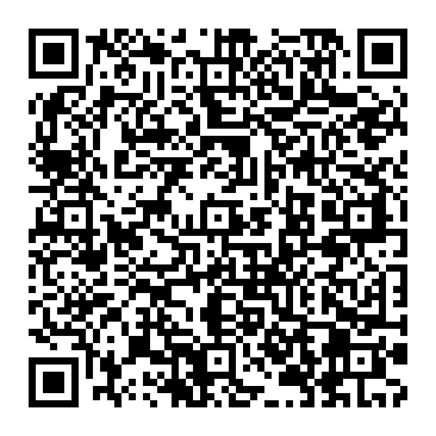 QR-kode