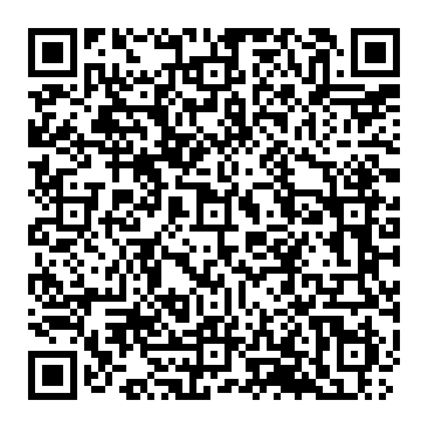 QR-kode