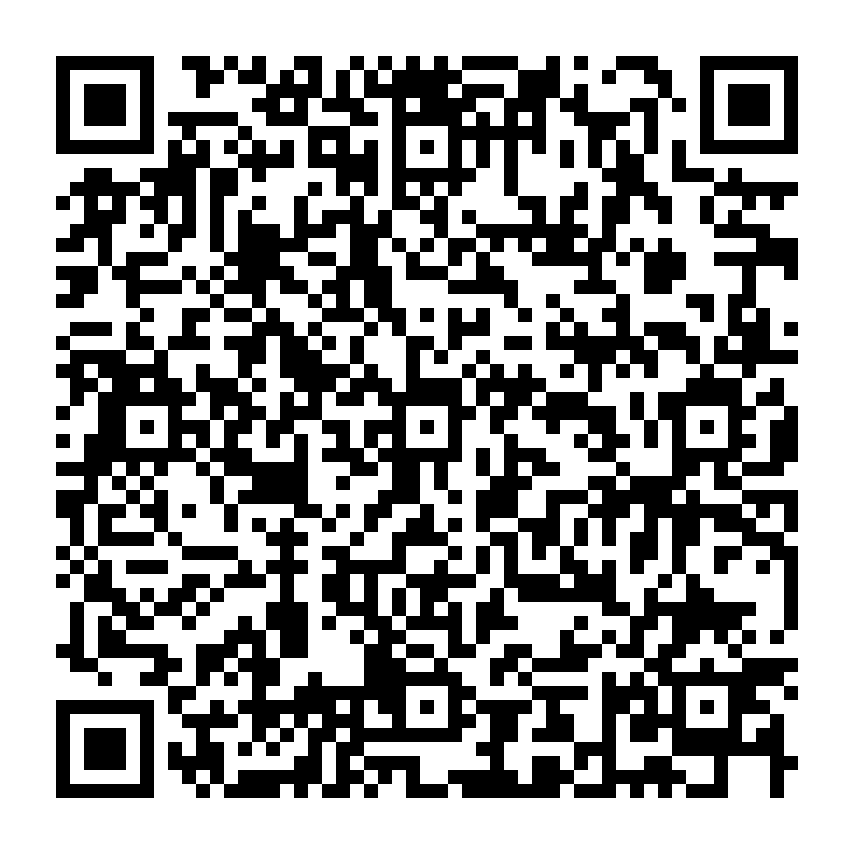 QR-kode