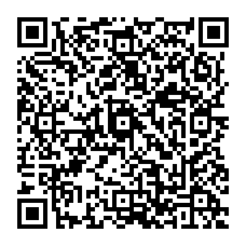 QR-kode