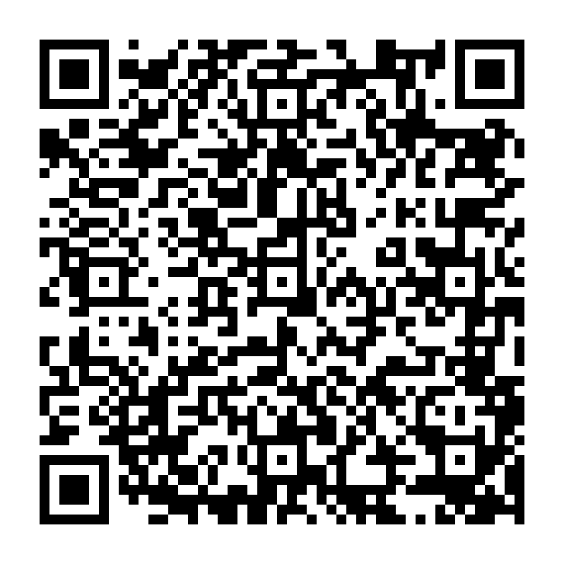 QR-kode