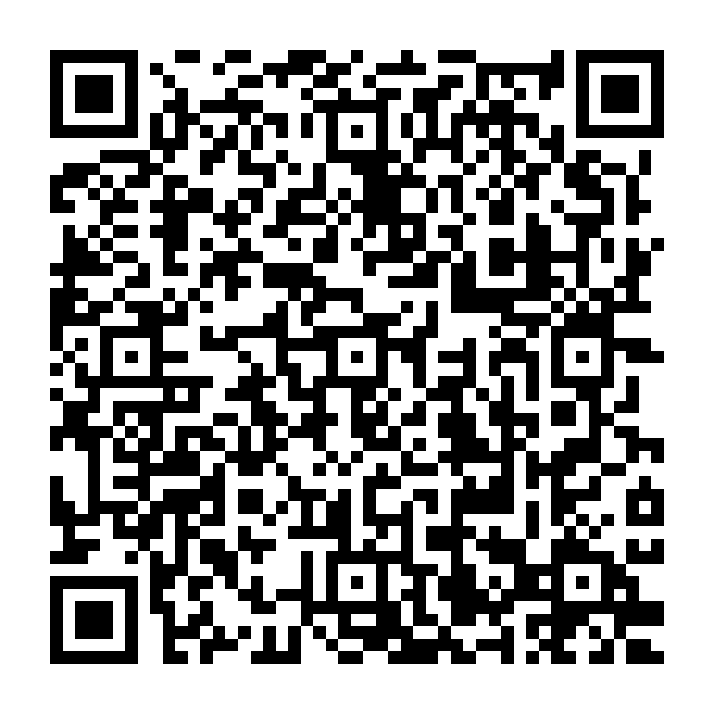 QR-kode
