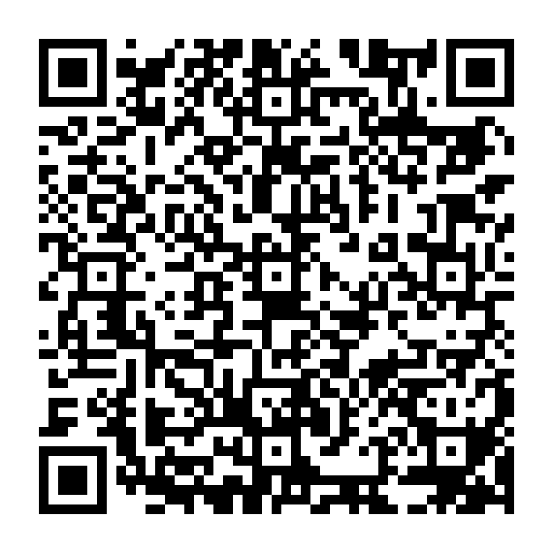 QR-kode