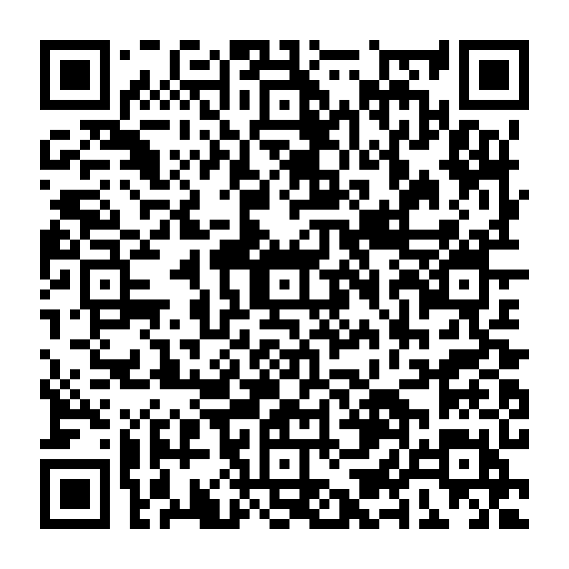 QR-kode