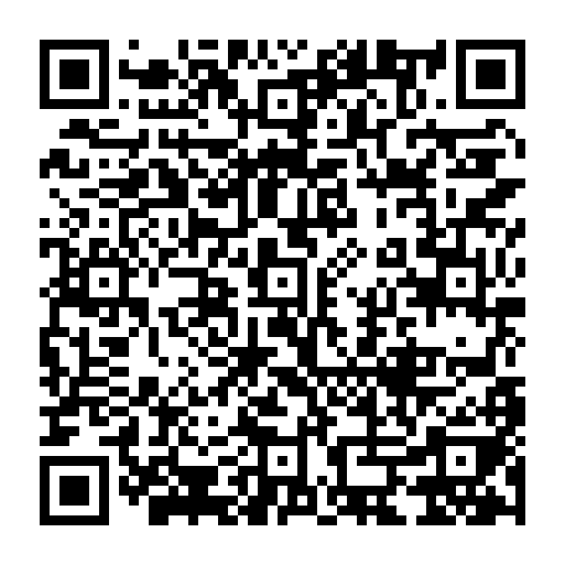 QR-kode